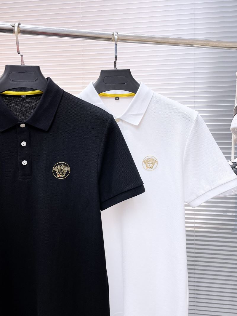 Versace T-Shirts